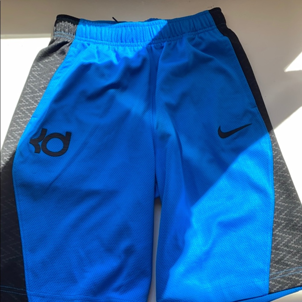Nike shorts